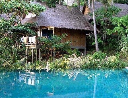 The Narima - Sha Plus Koh Lanta Exterior photo