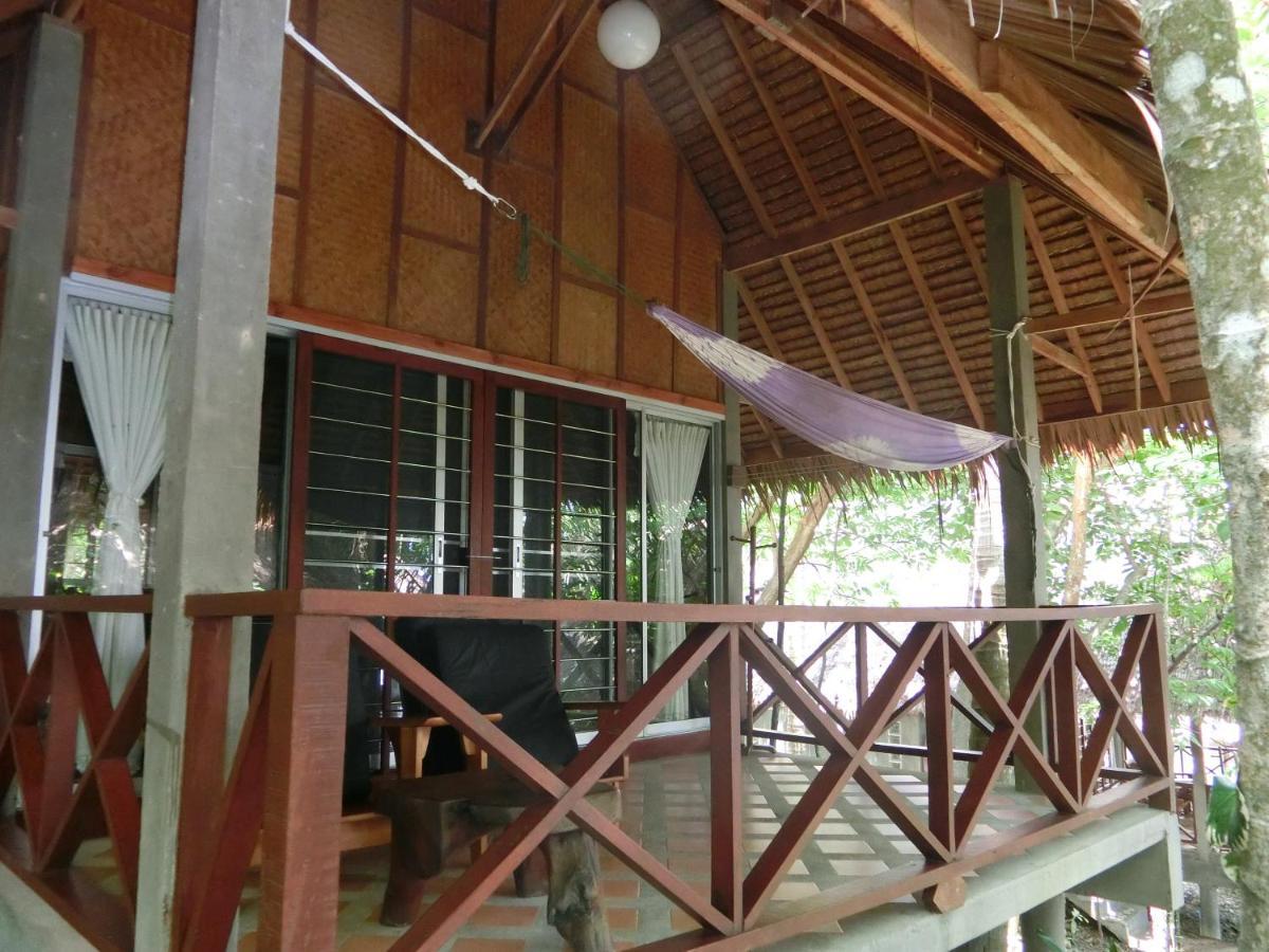 The Narima - Sha Plus Koh Lanta Exterior photo