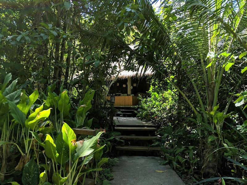 The Narima - Sha Plus Koh Lanta Exterior photo