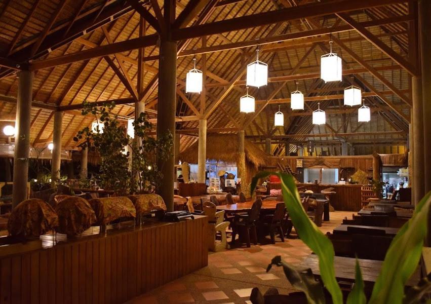 The Narima - Sha Plus Koh Lanta Exterior photo