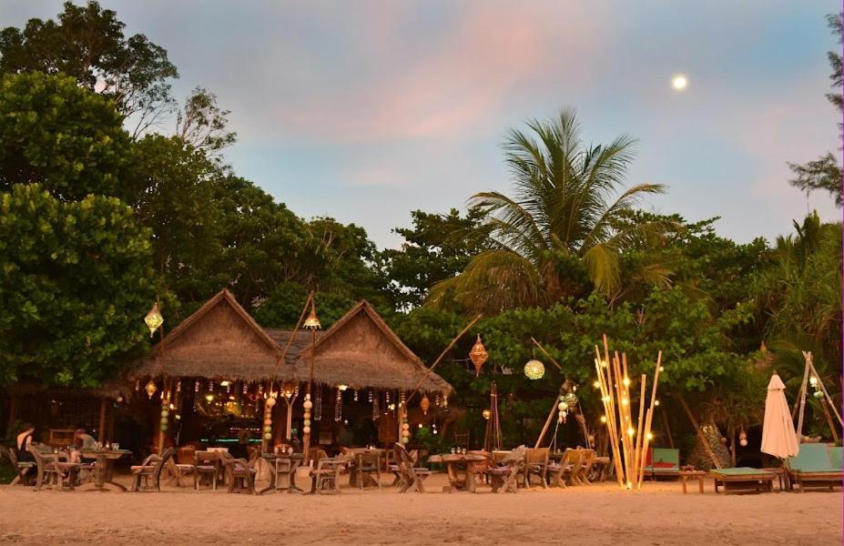 The Narima - Sha Plus Koh Lanta Exterior photo