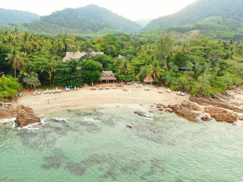 The Narima - Sha Plus Koh Lanta Exterior photo