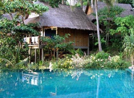 The Narima - Sha Plus Koh Lanta Exterior photo