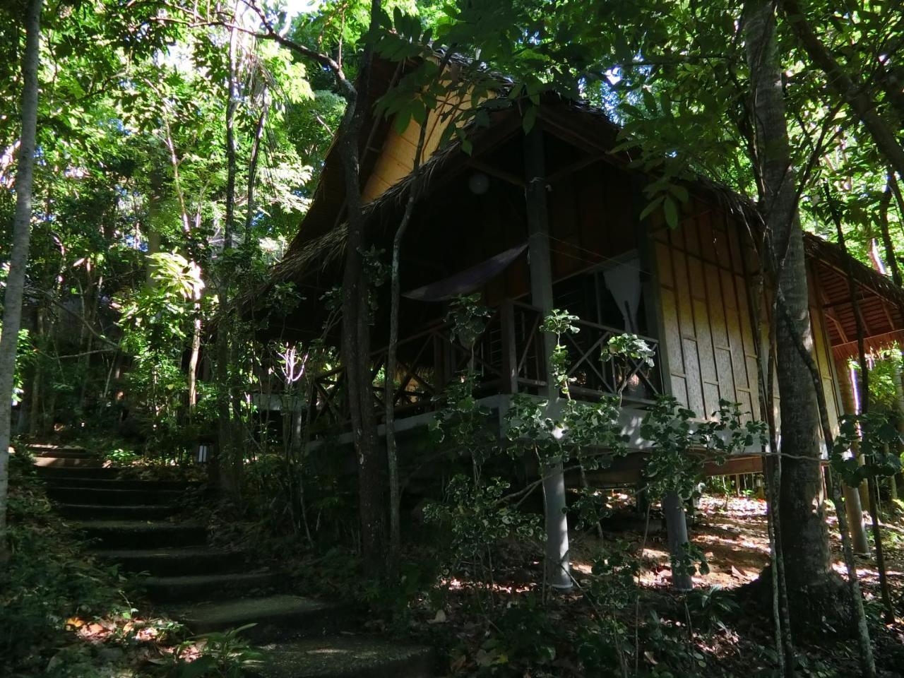 The Narima - Sha Plus Koh Lanta Exterior photo