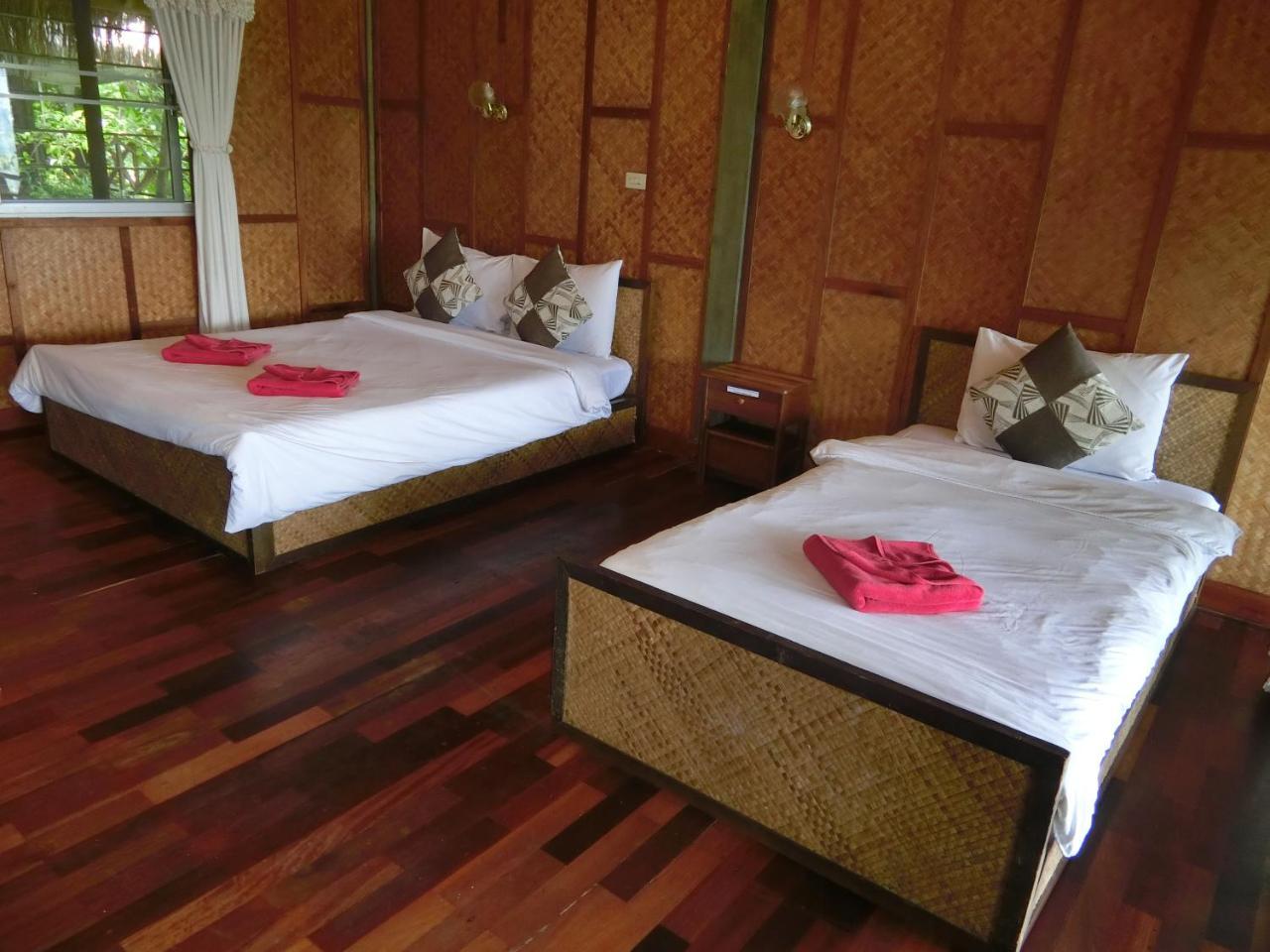 The Narima - Sha Plus Koh Lanta Exterior photo