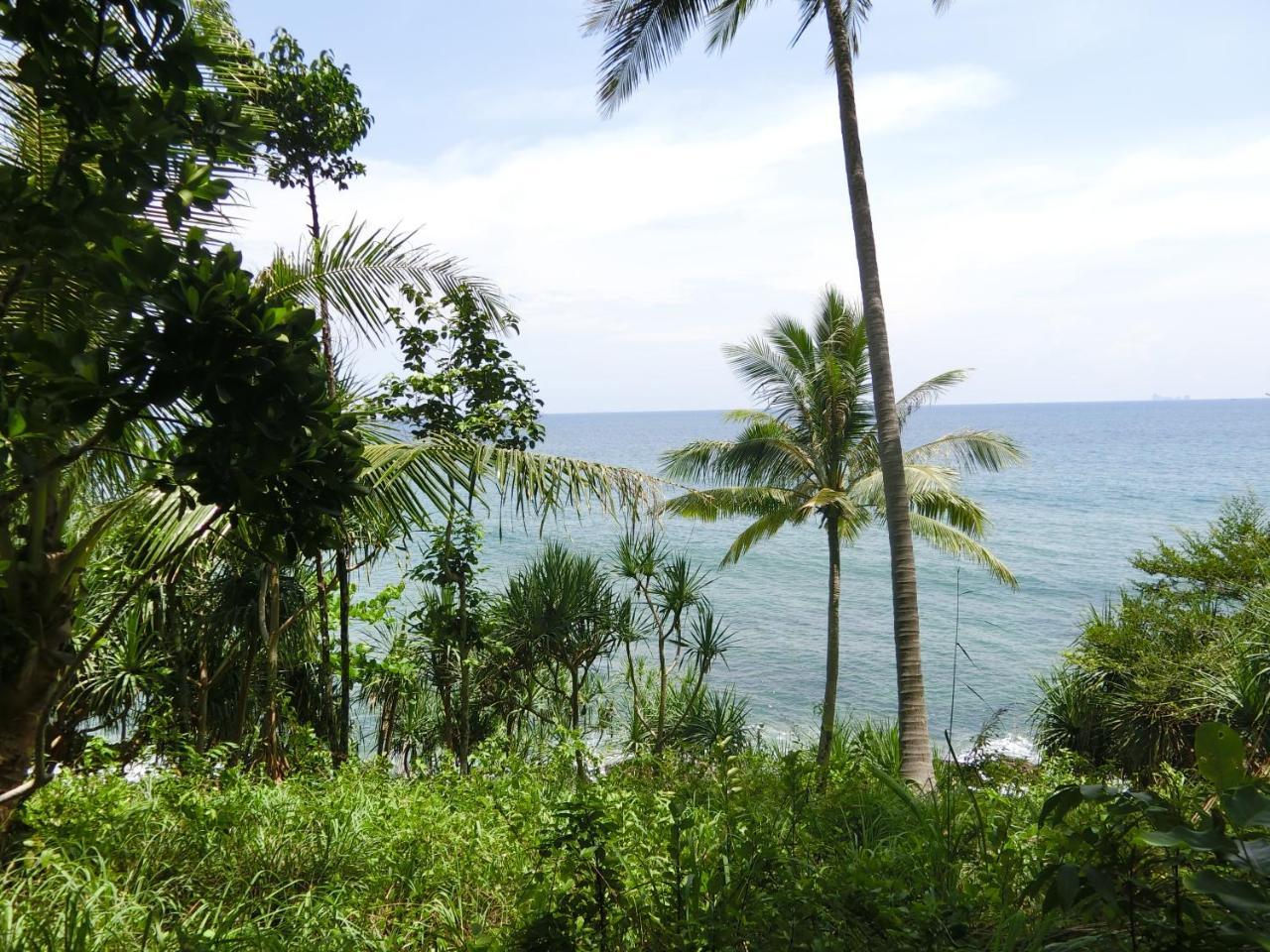 The Narima - Sha Plus Koh Lanta Exterior photo