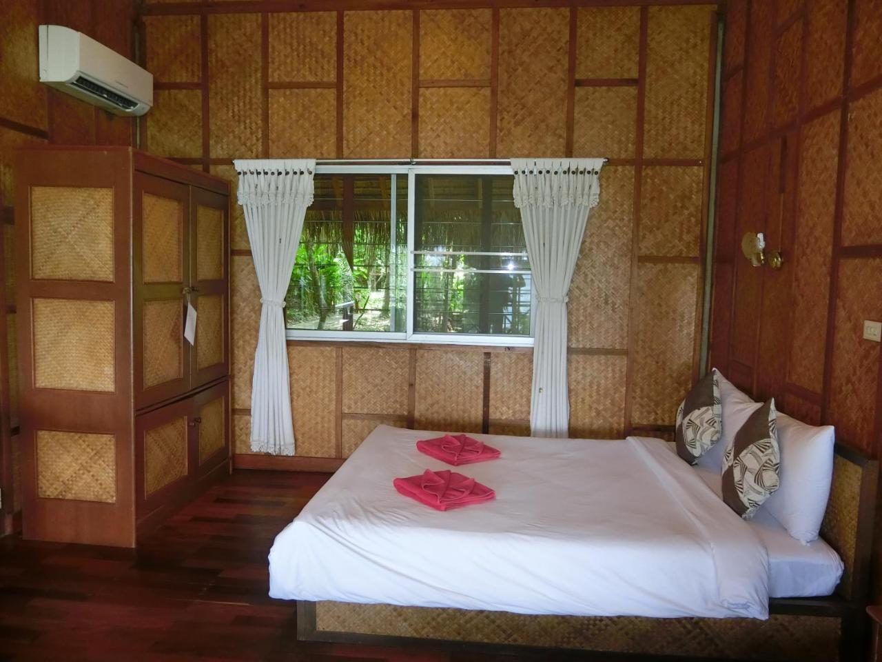 The Narima - Sha Plus Koh Lanta Exterior photo