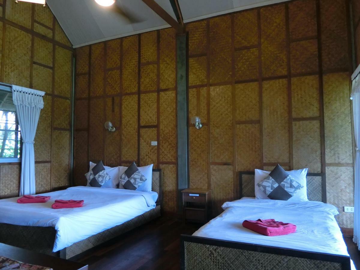 The Narima - Sha Plus Koh Lanta Exterior photo